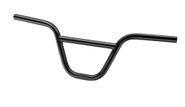 ZOOM Руль BMX, MX-317 с перемычкой, сталь, D:22,2xW:620xH:160, чёр. ZOOM ZTB17801