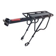 Багажник HS-022 консольный + телескоп. стойки КИТАЙСКИЕ ПРОИЗВОДИТЕЛИ NTB21244