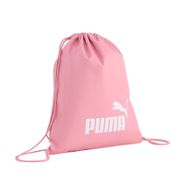 Мешок для обуви PUMA Phase Gym Sack, 09116317, полиэстер, розовый 43*37*0,5см PUMA 09116317