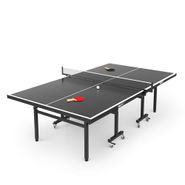 Всепогодный теннисный стол UNIX Line outdoor 14 mm SMC (Grey) UNIX Line TTS14OUTGY