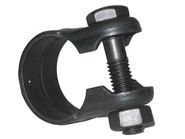 Зажим SC-EA84 подсед. 25,4мм, сталь, на гайке ТАЙВАНЬСКИЕ ПРОИЗВОДИТЕЛИ ZTB10833