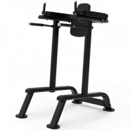 Impulse ITF8701 поднятие коленей / брусья