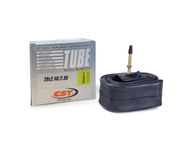 Камера CST 29x2.40/2.80 SV 40мм в уп. CST ZCT22723