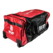 Сумка-баул BIG BOY Comfort Line 28 BB-BAG-CL-28 71х33х33 см BIG BOY BB-BAG-CL-28