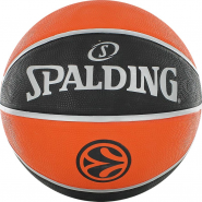 Мяч баскетбольный SPALDING TF-150 EURO 73-984z размер 5