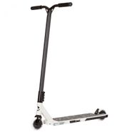 Самокат 110A.PIXELS4.BZ22 NOVATRACK PIXEL"100, белый NOVATRACK SX23836