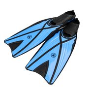 Ласты F06 синий (40-41) Alpha Caprice F06