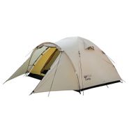 Tramp Lite палатка Camp 3 (песочный) Tramp TLT-007.06