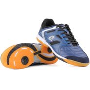 полуботинки кроссовые Top 205A10 dark/blue AS4 369263