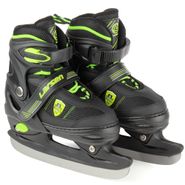 Коньки ледовые раздвижные Larsen Tornado Larsen 364880