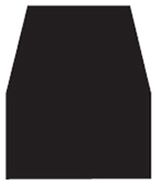 Дно в тамбур палатки Tower 3 Alexika Ground Sheet Tower 3 9526.0310