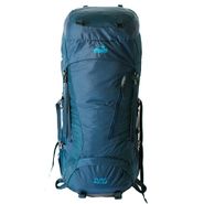 Tramp рюкзак Floki 50+10, синий Tramp TRP-046