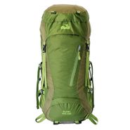 Tramp рюкзак Floki 50+10, зеленый Tramp TRP-046