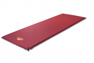 Самонадувающийся коврик ALEXIKA Travel 66 burgundy red