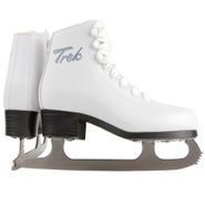 Коньки фигурные TREK Base (без индив. коробки) TREK 366531