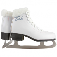 Коньки фигурные TREK Skate TREK 371440