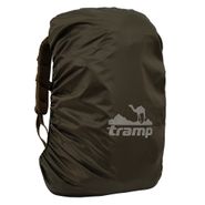 Tramp накидка на рюкзак 30-60л  (оливковый) Tramp TRP-051
