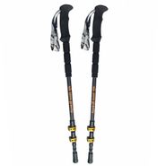 Карбоновые треккинговые палки Tramp Carbon 135, TRR-015 Tramp TRR-015