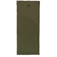 Tramp мешок спальный Tramp Airy Light -5, оливковый / Левый