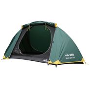 Tramp палатка Bicycle Light 1 (V2) (зеленый) Tramp TRT-33