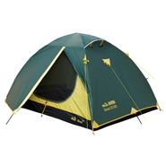Tramp палатка Scout 3 (V2) (зеленый) Tramp TRT-56