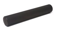 Цилиндр для пилатес EVA 90 см премиум (высокая плотность) Original FitTools FT-YGR-90-15-H
