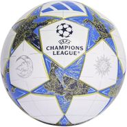 Мяч футбольный ADIDAS UCL League Box JP1548, размер 5, FIFA Quality
