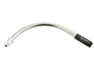 BSA032 Трубки 90* для V-brake, для усиленных кевларом оплеток Ripcord, 10шт JAGWIRE ZJG50441