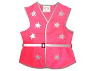 Жилет "Эльфийская принцесса", M СВЕТЛЯЧОК FFF01014