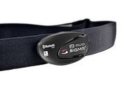 Датчик сердцебиения ANT+/Bluetooth SMART с мягкой лентой COMFORTEX SIGMA NSI20332