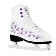 Фигурные коньки CK-SF2200 Violet (фонарик в подарок) (39) Sport Collection CK-SF2200 Violet