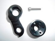 Петух MTB Enduro High Modulus Carbon FS 142x12 KELLYS ZKE92801