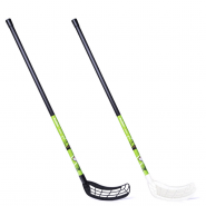 Клюшка для флорбола RealStick Player 95 см прямой крюк MR-KF-Pl95