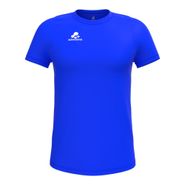 Футболка тренир. +ADRENALINA Arka 1515-029-XL, р.XL, полиэстер, хлопок, вискоза, синий XL ADRENALINA 1515-029-XL