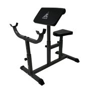 Скамья Скотта DFC Homegym UB008 DFC UB008