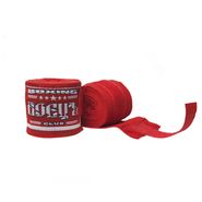 Бинт боксерский BME-42 3,5 м (красный) БОЕЦЪ BME-42 3,5м