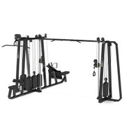 Кроссовер UNIX Fit 100 PRO одинарный (только в комплексе) (UC-1641A-L-100) UNIX Fit™ UC-1641A-L-100