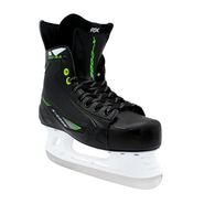 Хоккейные коньки RGX-5.0 Green (41) - RGX-5.0 Green