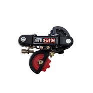 Переключатель задний HG-02A недискр. короткая лапка КИТАЙСКИЕ ПРОИЗВОДИТЕЛИ ZTB22050