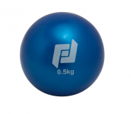 Универсальный мяч Fitness Division FD-WEB-020-0.5K Body and Mind 0,5 кг