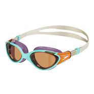 Очки для плавания SPEEDO Biofuse 2.0 Women`s, 8-00377616735, оранжевые линзы Senior 8-00377616735