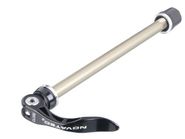 Эксцентрик QR-215R задний D:10мм для полой оси NOVATEC ZTB10423