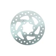 Ротор ZOOM TYPE-A 120мм 6 болтов ZOOM ZTB20828