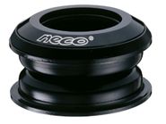 Рулевая H125 полуинтегрированная нерезьбовая, 1-1/8", промподшипники NECO ZTB12574