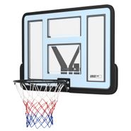 Баскетбольный щит UNIX Line B-Backboard-PVC 44"x30" R45 UNIX Line BSBS44PVCBK
