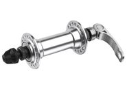 Втулка MTB перед. алюм. 3/8x14Gx36Hx100x108 с эксц. серебр. КИТАЙСКИЕ ПРОИЗВОДИТЕЛИ ZTB17661