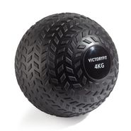 Слэмбол 4 кг VictoryFit VF-SBA040