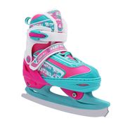 Раздвижные коньки Plyr Mint (с мехом) (S (29-32)) RGX Player Mint