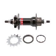 Втулка зад. NOVATEC D256SBT single speed 36H, под диск NOVATEC ZTB19939