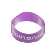 Петля BF-RL100 14кг/60см (фиолетовый) BODY Form Петля BF-RL100